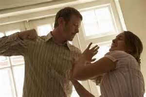Spousal abuse