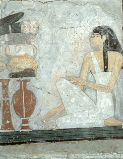 Fertility and Pregnancy in Ancient Egypt