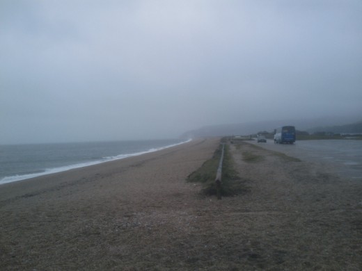 Slapton Sands, South Devon
