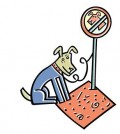 Pet Friendly but Not People Friendly