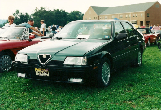 2000 New Hope Auto Show (1 of 3)