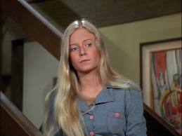 JAN BRADY, the QUINTESSENTIAL middle child.