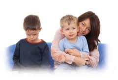 Parents often have a FAVORITE CHILD whether THEY admit it or not.Even if THEY do not admit it, THE CHILDREN  of the family KNOW which CHILD is THE PARENTAL FAVORITE.