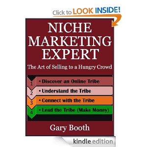 What is niche marketing?