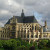 Pavel Krok photographed St-Eustache in Paris, France on June 1, 2007. Pavel Krok photographed St-Eustache in Paris, France on June 1, 2007.