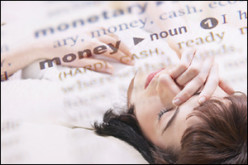Financial Tools for Stress Reduction