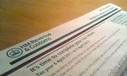 HMRC Send Out Fines for Self Assessment Tax Return Failings