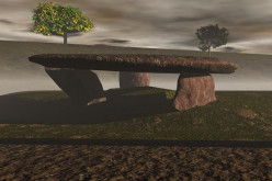 Eyes Of An Immortal (Chapter Fourteen)