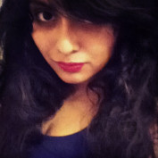 Ria Sajit profile image