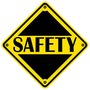 Safety is schools can be improved through smart phones.