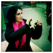 Janet Calgan profile image