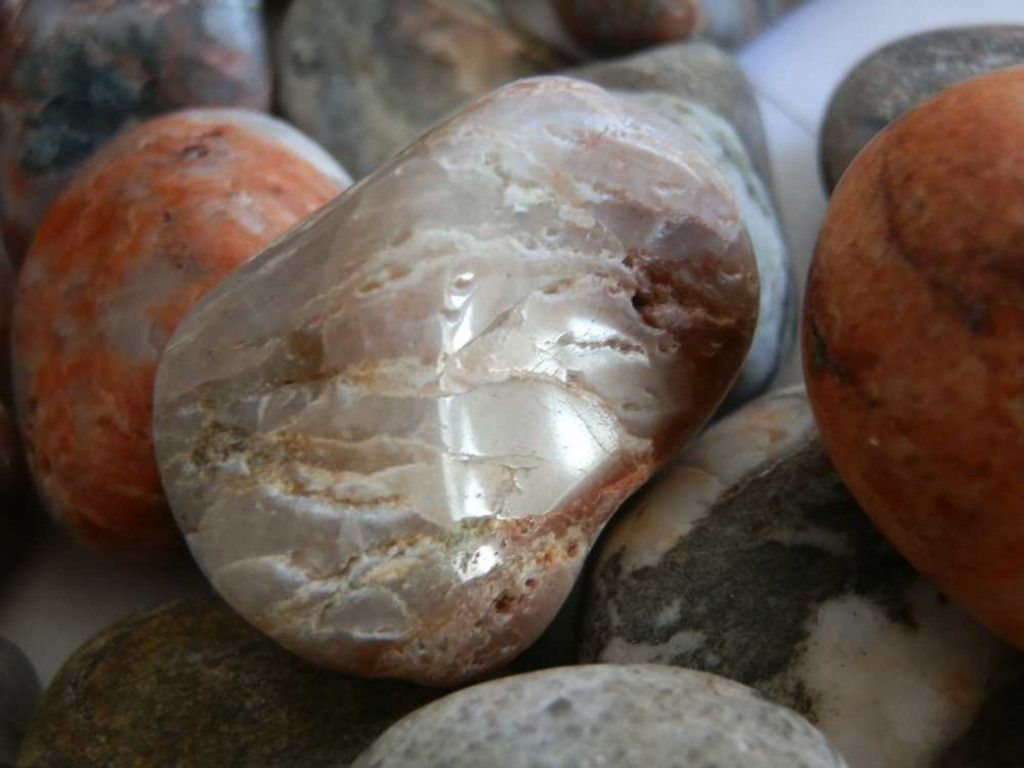 Polished Beach Pebbles Photo Gallery HubPages