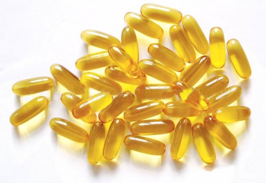 glorious fish oils glorious fish oils