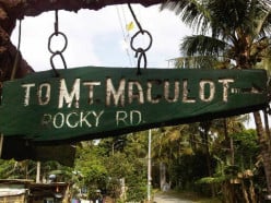 Climbing Mt. Maculot: Quite an Adventure for an Acrophobiac