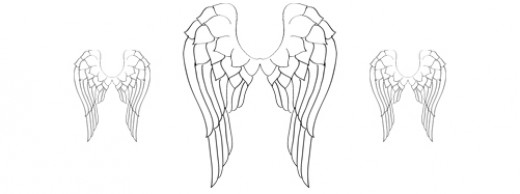 How to Sew Wings | hubpages