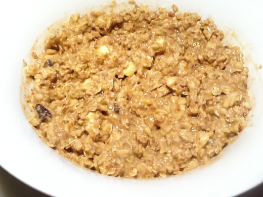 Cookie Mix