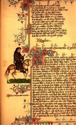 a literary analysis of the millers tale by geoffrey chaucer Free essays literary analysis the millers tale and deception, in a comic manner this is the second tale by geoffrey chaucer in the canterbury tales. a literary analysis of the millers tale by geoffrey chaucer Free essays literary analysis the millers tale and deception, in a comic manner this is the second tale by geoffrey chaucer in the canterbury tales.