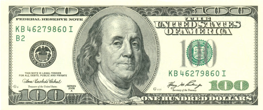 Although a great man in his own right, Benjamin Franklin cannot punch your ticket to God's eternal kingdom much to the chagrin of the connected and well-heeled. 
