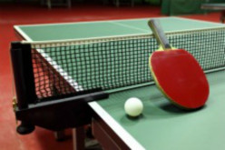 How to Choose Your Table Tennis Equipment
