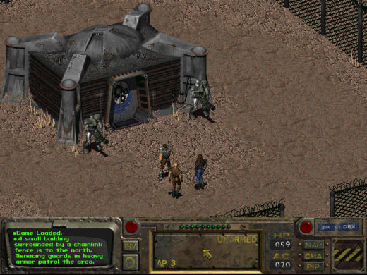 Fallout 2