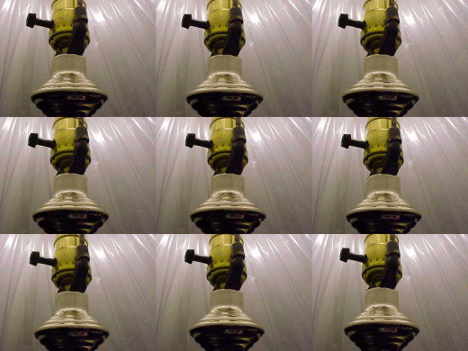 A sample of a multi-picture image.
