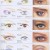 color of eyes color of eyes