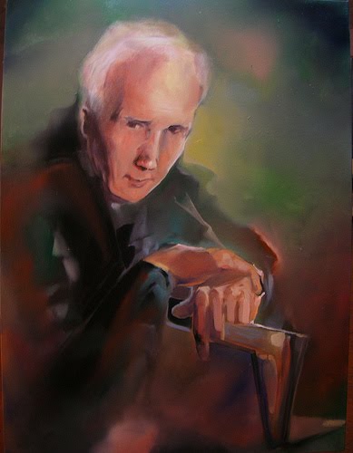"The Church is a perpetual contstruction site"     Cardinal Henri de Lubac