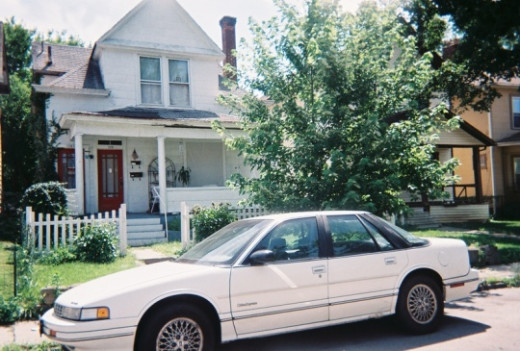 2010...$100 car.