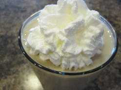Creamy Banana Smoothie Recipe