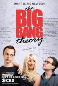 What is the Big Bang Theory?