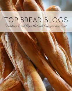 Best Baking Blogs: 5 Bread Blogs That Will Leave You Inspired