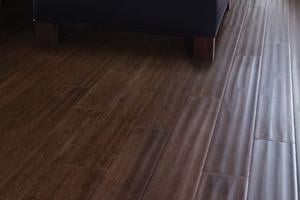 Home Legend bamboo flooring is available in a large variety of exciting flavors... er, colors! Popular wood colors like walnut and chestnut are available, as well as a few more exotic varieties. 