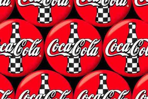 Copyright CocaCola Co.