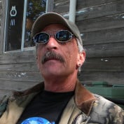 Randy Godwin profile image