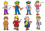 Are we really judged by our occupations?