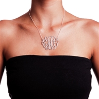 XXL Statement Necklace