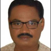 DrManoj Tanurkar profile image