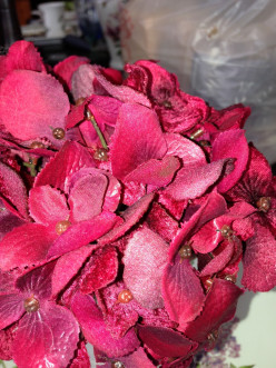 Wedding Flowers for Budget Brides: The Silk Flower Secret