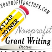 nonprofit profile image