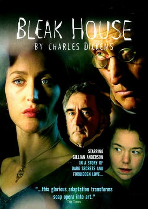 Bleak House (2005) poster