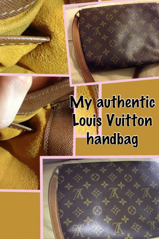 Louis Vuitton Made In Italy Real Or Fake Literacy Basics