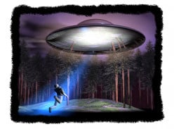 UFO Abductions and Missing Time