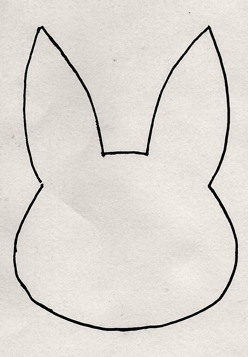 Draw your bunny