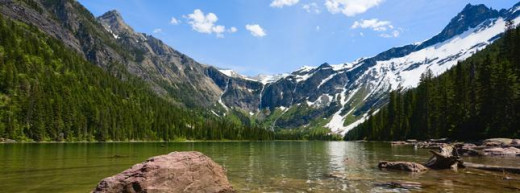 Glacier National Park