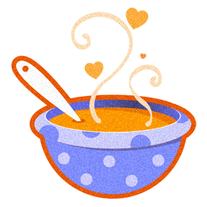 Healing Soups From Around The World