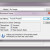 I named it "Tutorial Preset" I named it "Tutorial Preset"
