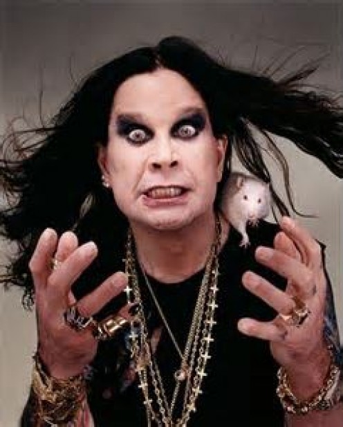 26 Craziest Things Ozzy Osbourne Ever Did 26 Craziest Things Ozzy Osbourne Ever Did