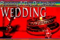 Planning Gay and Lesbian Weddings