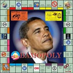 Obama Games