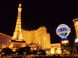 Sin City - Free in Vegas!